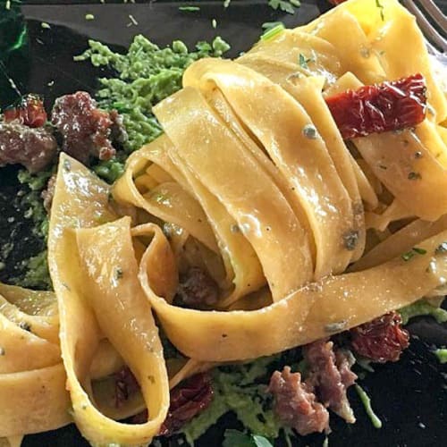 Voglia Di Fraschetta e Non Solo, Latina