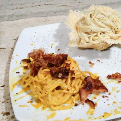 Voglia Di Fraschetta e Non Solo, Latina