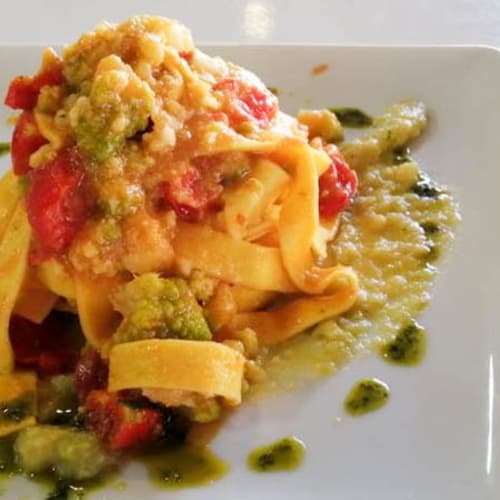 Voglia Di Fraschetta e Non Solo, Latina