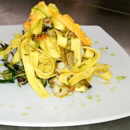 Voglia Di Fraschetta e Non Solo, Latina