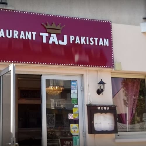 Taj, Viry-Châtillon