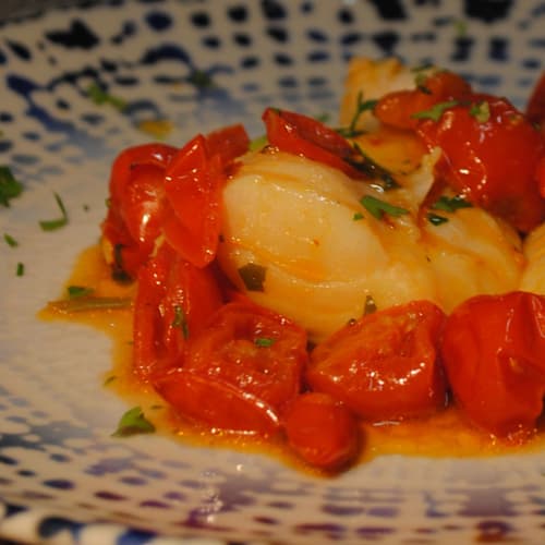 Balena Osteria Di Mare, Fiumicino
