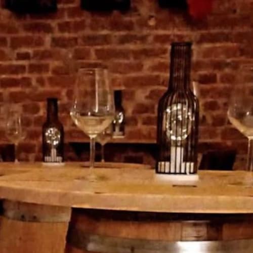 Gli amici del vino, Milano