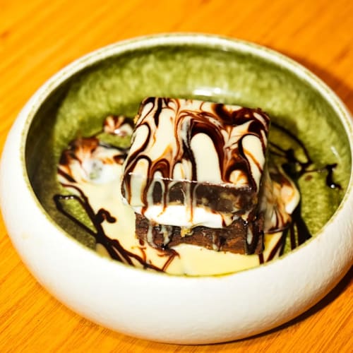 Constantinople Steakhouse, Beauvais