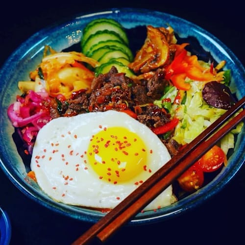Sondor Sushi, Stockholm