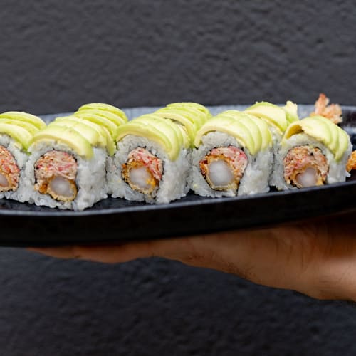 Matsu Izakaya, Palamós