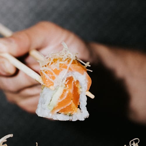 Matsu Izakaya, Palamós