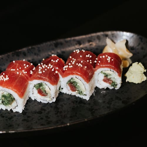 Matsu Izakaya, Palamós
