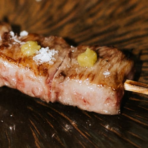 Matsu Izakaya, Palamós