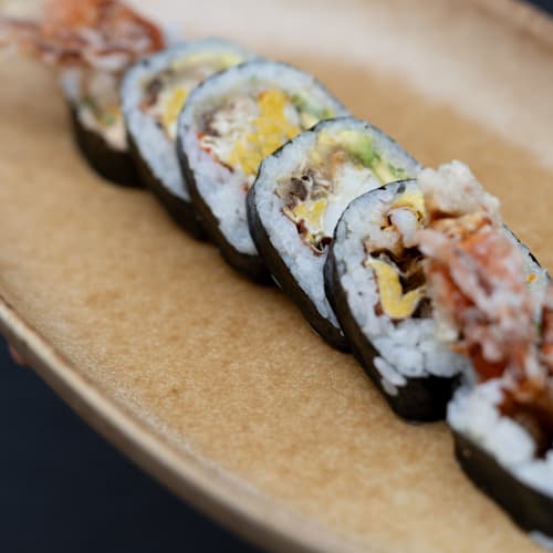 Matsu Izakaya, Palamós
