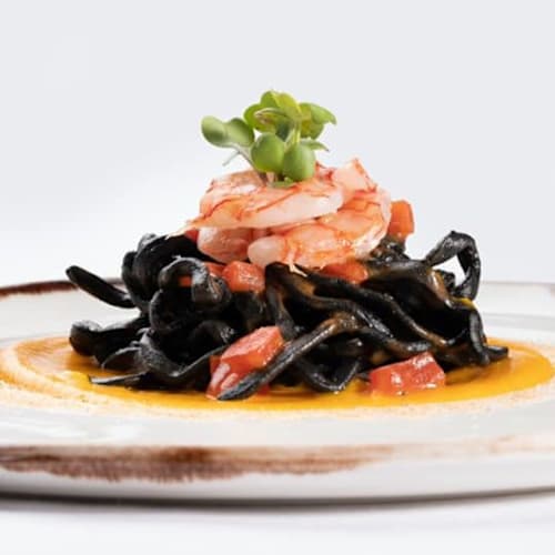 La Capinera, Taormina