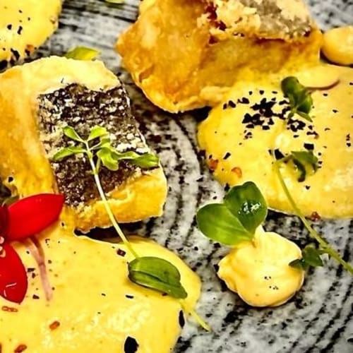 Cinque Sensi Trattoria Contemporanea, Tropea