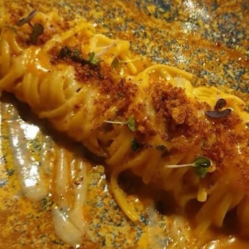 Cinque Sensi Trattoria Contemporanea, Tropea