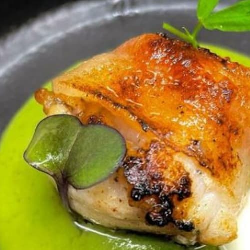 Cinque Sensi Trattoria Contemporanea, Tropea