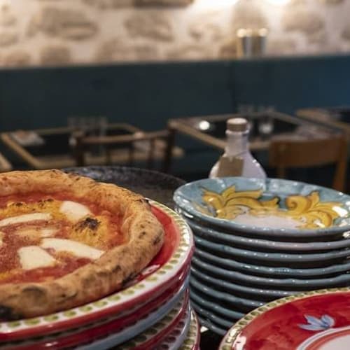 Pepé Ronchon, Paris