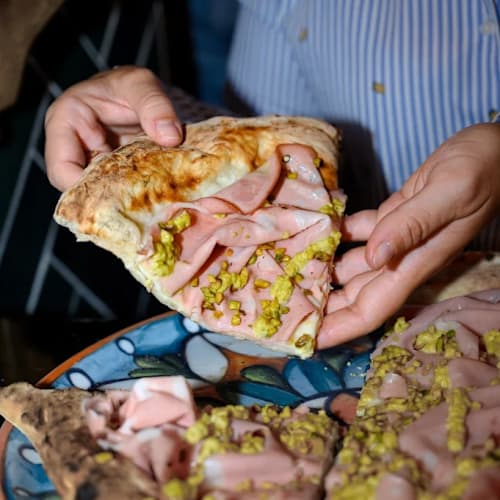 Pepé Ronchon, Paris