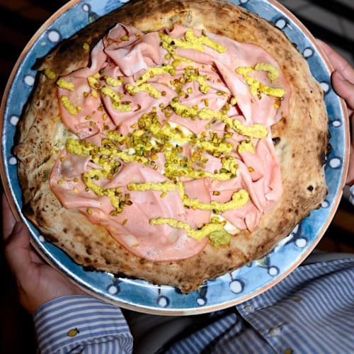 Pepé Ronchon, Paris