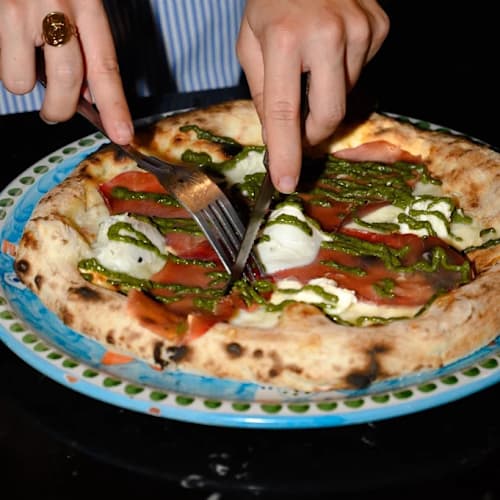 Pepé Ronchon, Paris