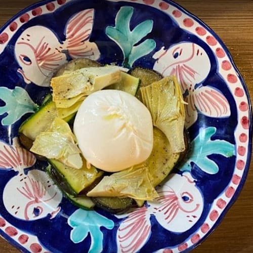 Pepé Ronchon, Paris