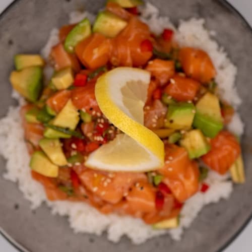 Sushis wok 31, Colomiers