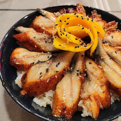 Sushis wok 31, Colomiers