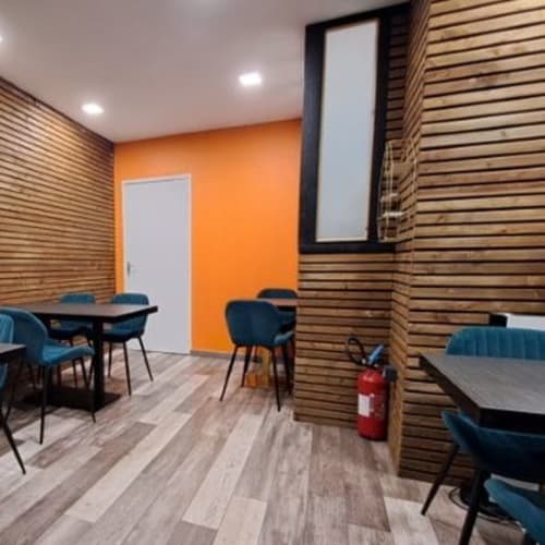 Sushis wok 31, Colomiers