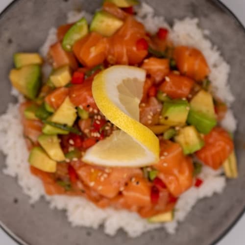 Sushis wok 31, Colomiers