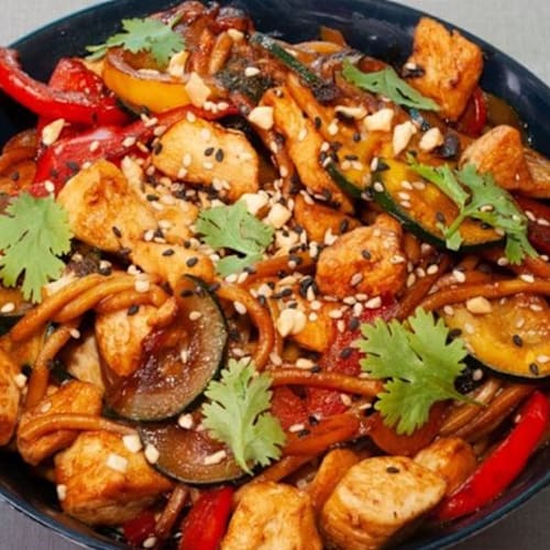 Sushis wok 31, Colomiers