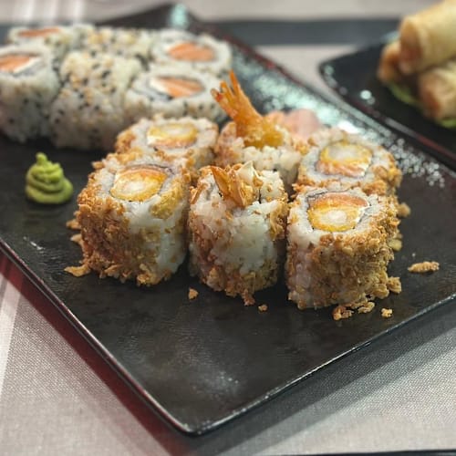Sushis wok 31, Colomiers