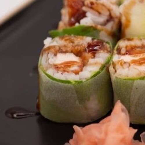 Sushis wok 31, Colomiers