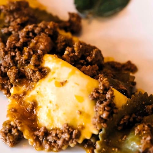 Osteria del Grano, Firenze