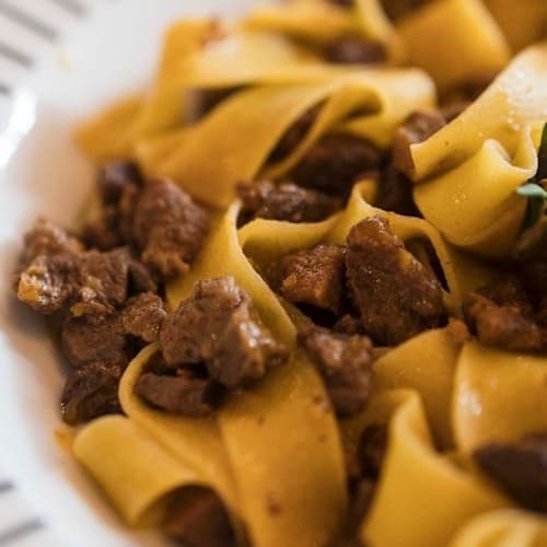 Osteria del Grano, Firenze