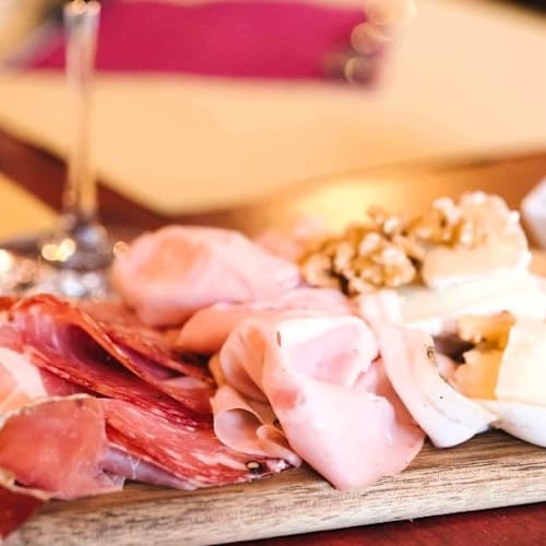 Osteria del Grano, Firenze