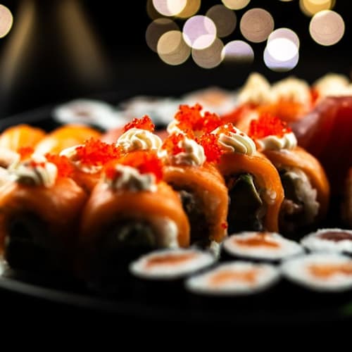 Shi's - Gorizia, Gorizia
