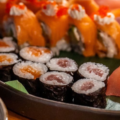 Shi's - Gorizia, Gorizia