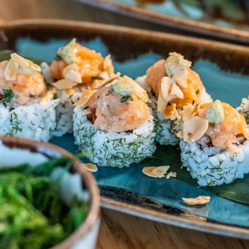 Shi's - Gorizia, Gorizia