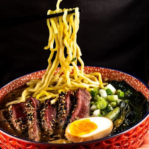 Shi's - Gorizia, Gorizia