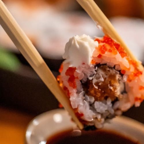 Shi's - Gorizia, Gorizia