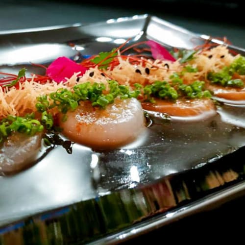 Ikigai Sushi Fusion, Castellammare di Stabia