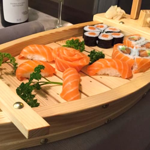 Haki Asian Restaurant, Castel San Giovanni