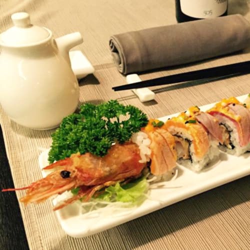 Haki Asian Restaurant, Castel San Giovanni
