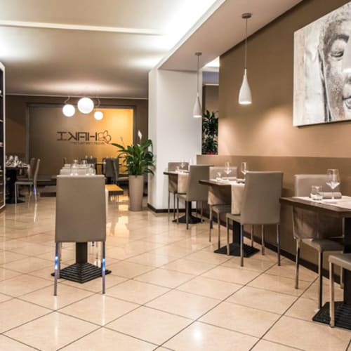 Haki Asian Restaurant, Castel San Giovanni