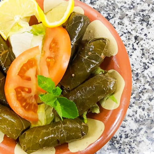 Barbq Libanais, Grenoble