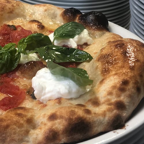 Pizzikotto Fiumicino, Fiumicino