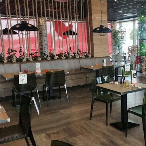 Pizzikotto Fiumicino, Fiumicino
