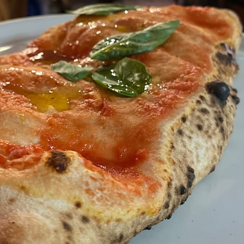 Pizza Guys Salerno, Salerno