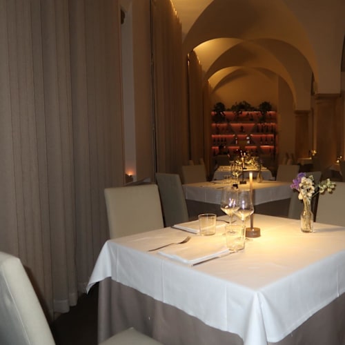 Al Monastero, Brescia