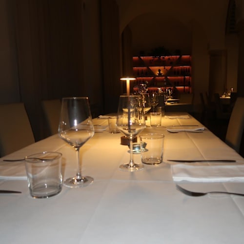 Al Monastero, Brescia