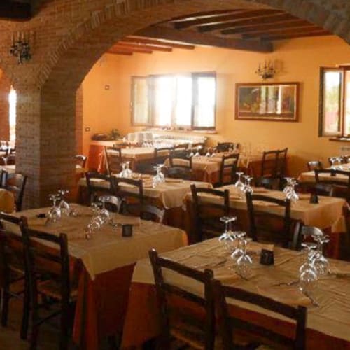 Il Casale di Montetosto, Cerveteri