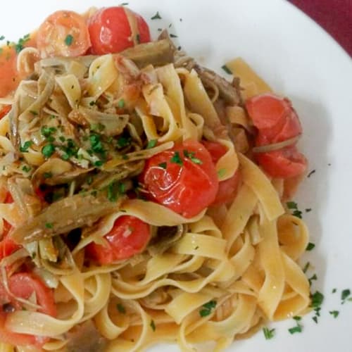 Il Casale di Montetosto, Cerveteri